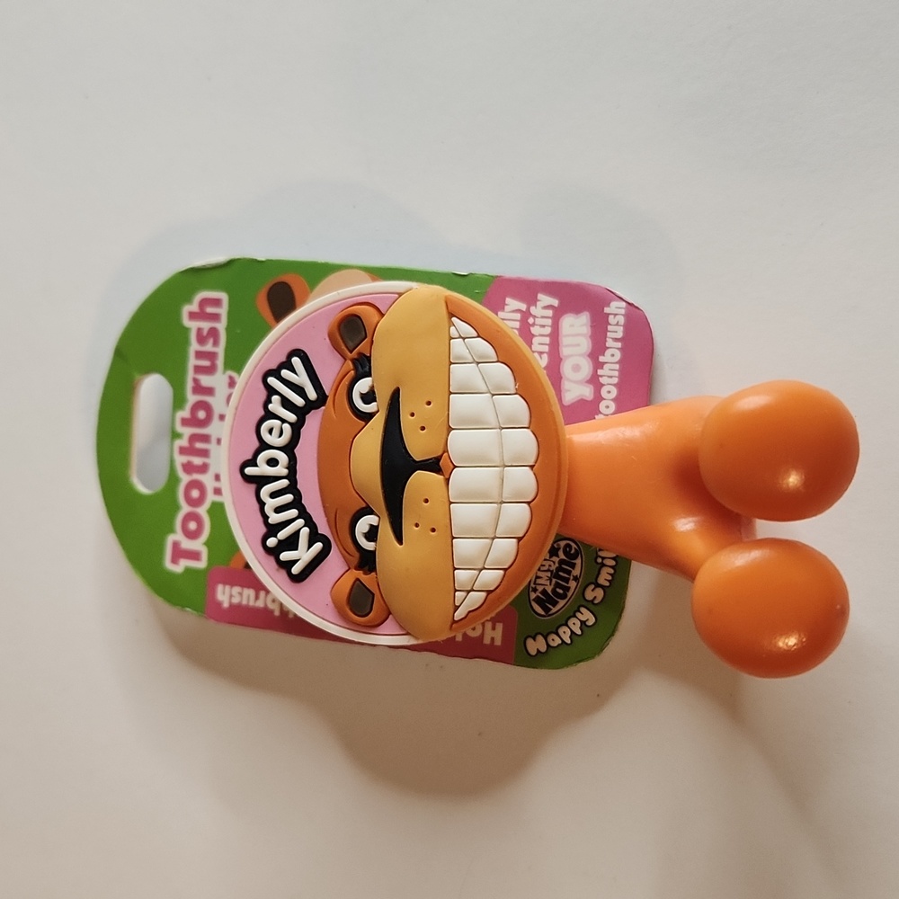 Toothbrush holder Kimberly sp8